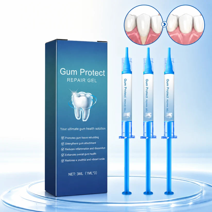 gum protect dental repair gel