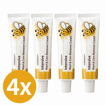 HYDRANYA™ Intensive Wart & Corn Remover Cream