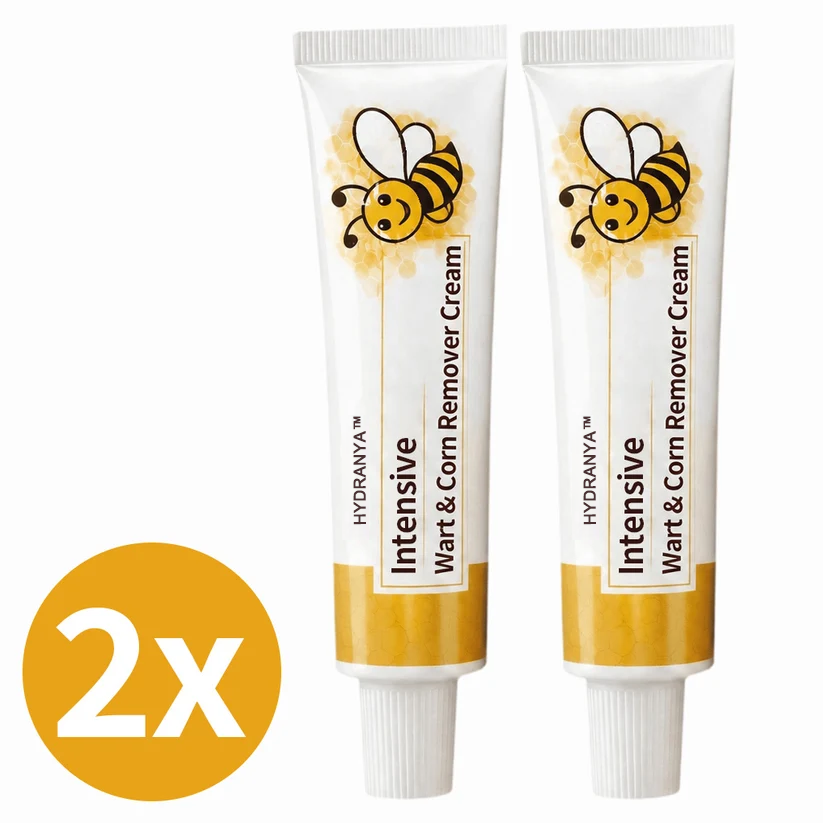 HYDRANYA™ Intensive Wart & Corn Remover Cream