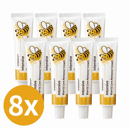 HYDRANYA™ Intensive Wart & Corn Remover Cream