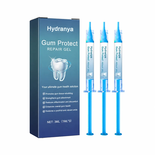 Hydranya™ Gum Repair Gel