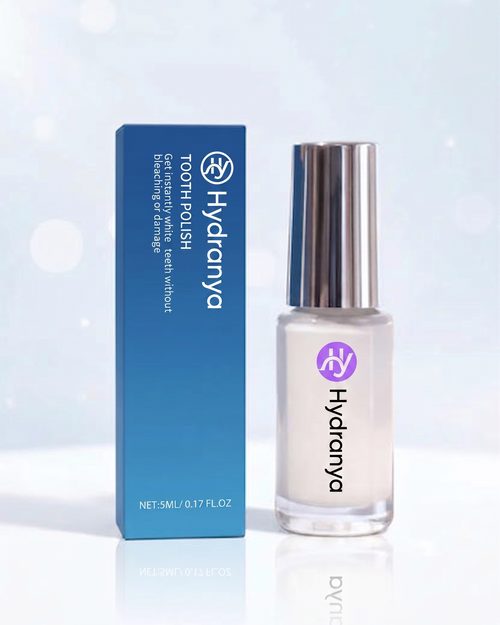 Hydranya® Tooth Polish - Instant White Smile