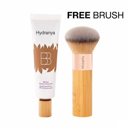 💜✨LAST DAY SALE BUY 1 GET 1 FREE!!💜✨BB blur tinted moisturizer SPF 30 - instantly brightens, hydrates & smooths your skin✨