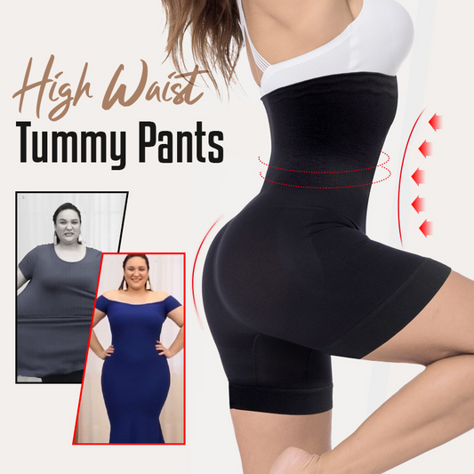 LAST DAY PROMOTION - 50% OFF Women's Tummy Control Butt-Lifting Shapewear