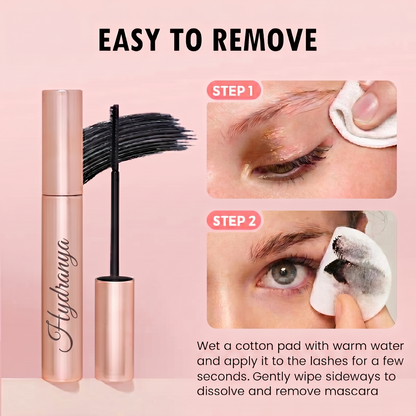 Last Day Buy 1 Get 1 Free✨Lengthening & Curling Mascara – Waterproof, Smudge-Proof Lash Booster
