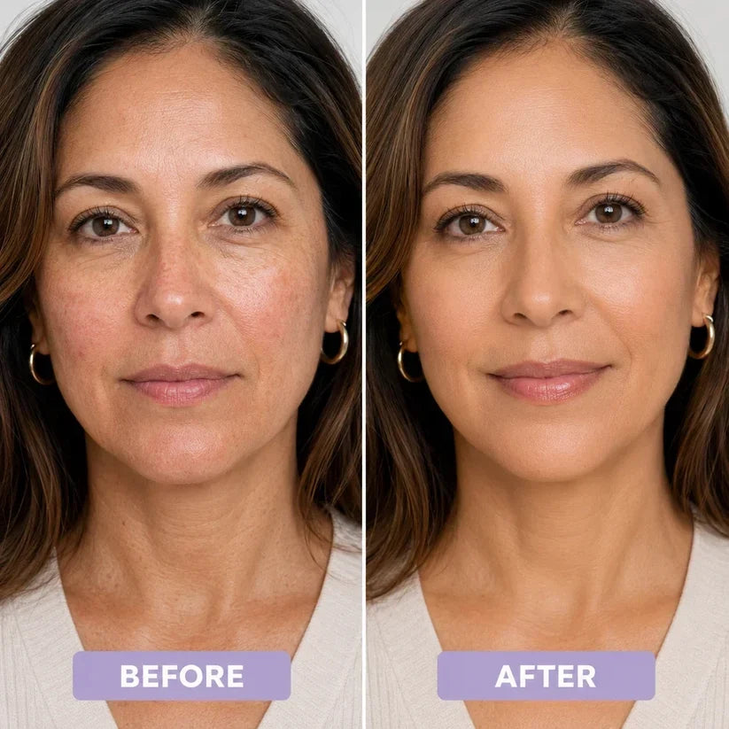 OFFICIAL AUTHENTIC  Changing Foundation Stick – The stick that makes mature skin glow again