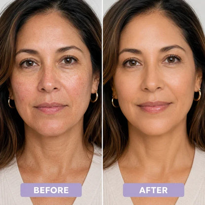 OFFICIAL AUTHENTIC  Changing Foundation Stick – The stick that makes mature skin glow again