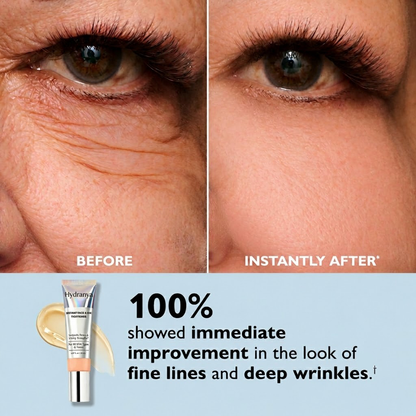 Hydranya™ Instant Face Temporary Tightener – Instant visible results in 60 seconds