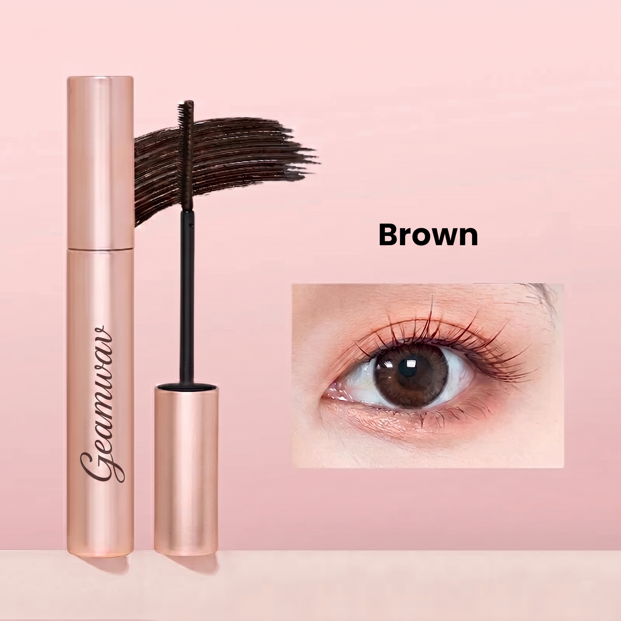 Brown ✨ Buy 1 Get 1 Free(2 Pcs)