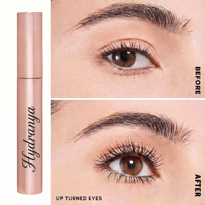 Last Day Buy 1 Get 1 Free✨Lengthening & Curling Mascara – Waterproof, Smudge-Proof Lash Booster