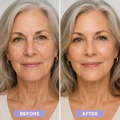 OFFICIAL AUTHENTIC  Changing Foundation Stick – The stick that makes mature skin glow again