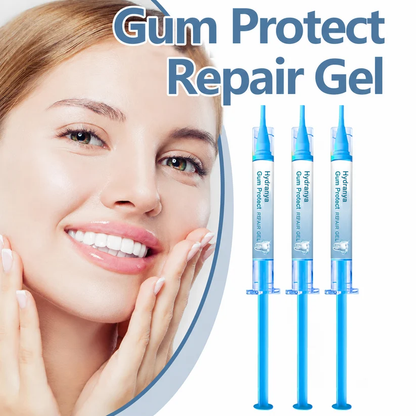Hydranya™ Gum Repair Gel