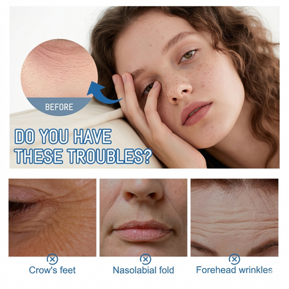Hydranya™ Instant Face Temporary Tightener – Instant visible results in 60 seconds