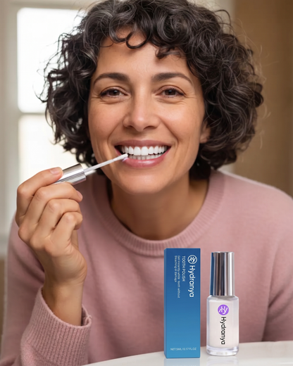 Hydranya® Tooth Polish - Instant White Smile