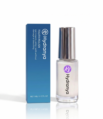 Hydranya® Tooth Polish - Instant White Smile