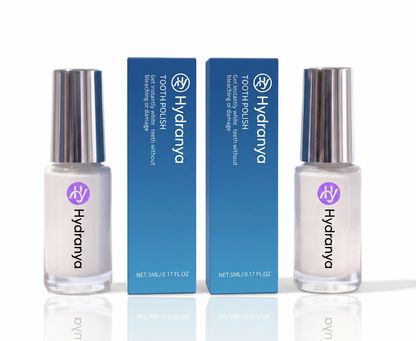 Hydranya® Tooth Polish - Instant White Smile