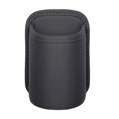 🚗 45% OFF! Leather Car Door Cup Holder – Wide‑mouth opening, easy reach for drinks & phone. Clip‑on secure fit. PU leather, tough & stylish. 🛡️✨