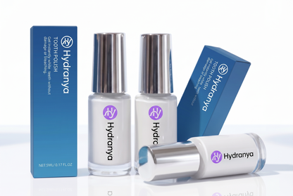 Hydranya® Tooth Polish - Instant White Smile