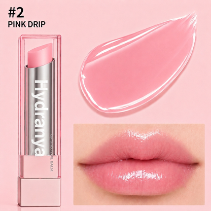 🔥Last Day Buy 1 Get 1 Free|Hydranya GLOW VEIL LIP SHEEN OIL BALM