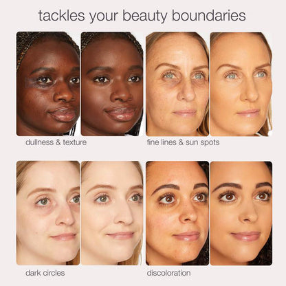 💜✨LAST DAY SALE BUY 1 GET 1 FREE!!💜✨BB blur tinted moisturizer SPF 30 - instantly brightens, hydrates & smooths your skin✨