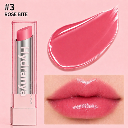 🔥Last Day Buy 1 Get 1 Free|Hydranya GLOW VEIL LIP SHEEN OIL BALM
