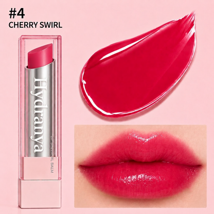 🔥Last Day Buy 1 Get 1 Free|Hydranya GLOW VEIL LIP SHEEN OIL BALM