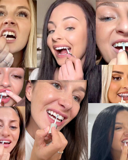 Hydranya® Tooth Polish - Instant White Smile