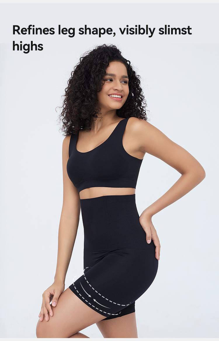 LAST DAY - BUY 1 GET 1 FREE Women's Tummy Control Butt-Lifting Shapewear