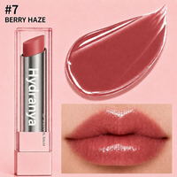 #7 BERRY HAZE