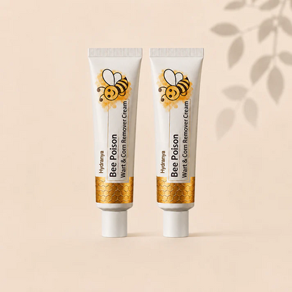 Hydranya™ Bee Poison Wart & Corn Remover Cream