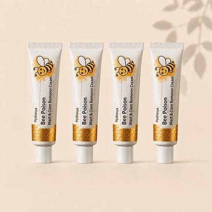 Hydranya™ Bee Poison Wart & Corn Remover Cream