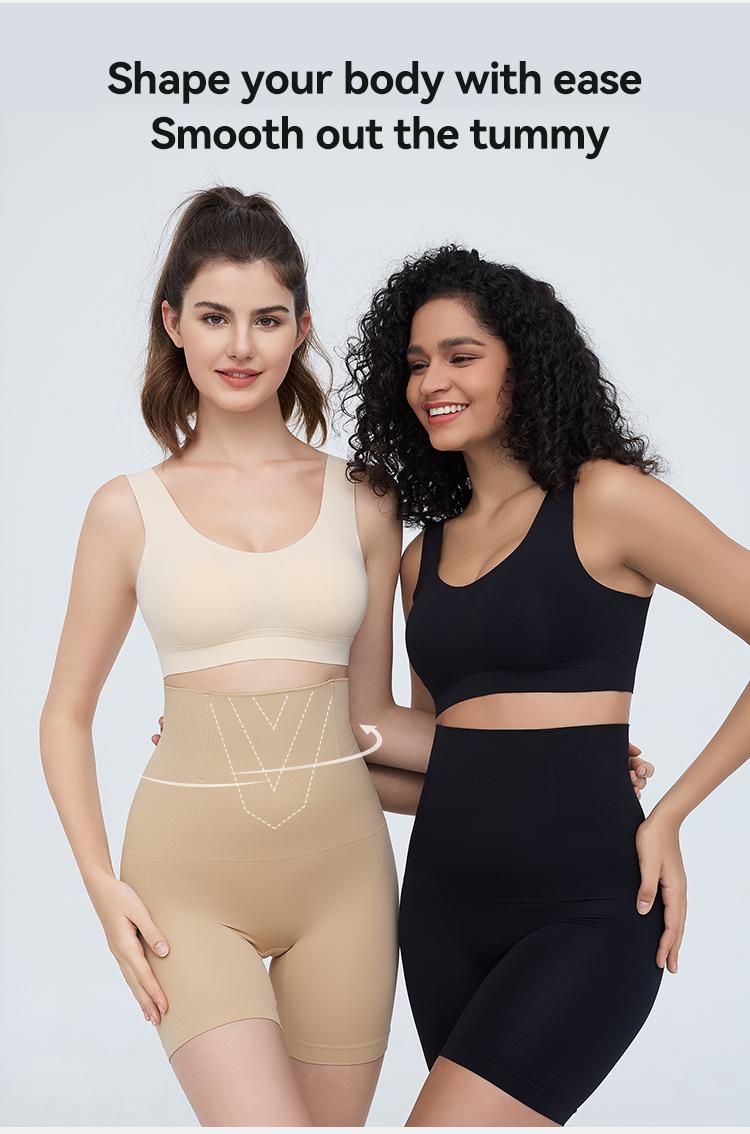 LAST DAY - BUY 1 GET 1 FREE Women's Tummy Control Butt-Lifting Shapewear