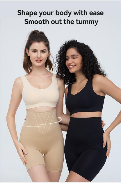 LAST DAY - BUY 1 GET 1 FREE Women's Tummy Control Butt-Lifting Shapewear