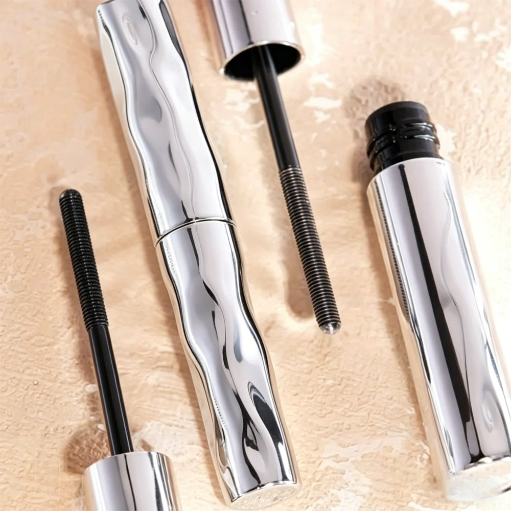 Hydranya® Waterproof Fibre Mascara – Volume & Length without Clumping for Dramatic Moments
