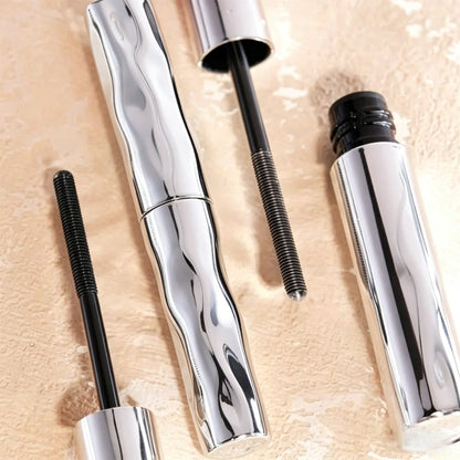 Hydranya® Waterproof Fibre Mascara – Volume & Length without Clumping for Dramatic Moments