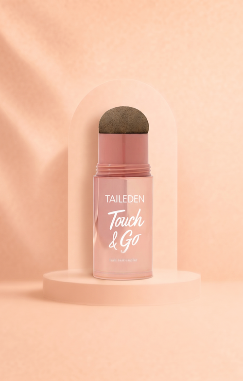Touch & Go Hair Concealer