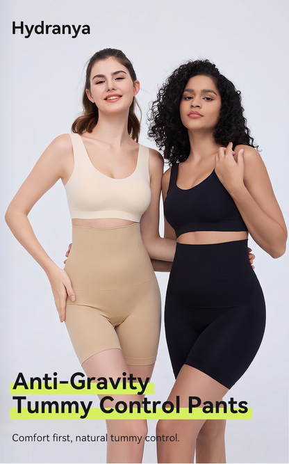 LAST DAY - BUY 1 GET 1 FREE Women's Tummy Control Butt-Lifting Shapewear