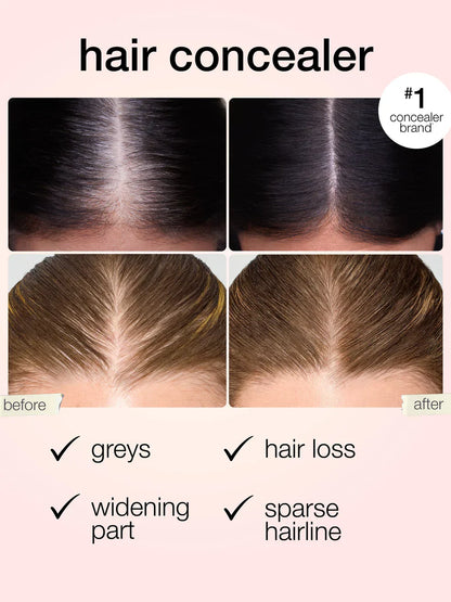 Touch & Go Hair Concealer